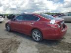 2015 Nissan Altima 2.5   продається в Fredericksburg, VA - Rear End