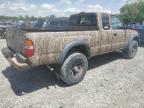 2002 Toyota Tacoma Xtracab zu verkaufen in Cahokia Heights, IL - Front End