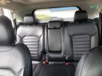 2018 Ford Edge Sel на продаже в Woodhaven, MI - Rollover