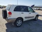 2002 Toyota Rav4  for Sale in Las Vegas, NV - Front End
