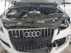 2014 Audi Q7 Premium Plus продається в Cartersville, GA - Front End
