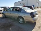 2003 Nissan Altima Base   იყიდება Tucson-ში, AZ - Front End