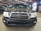 2010 Toyota Tacoma Double Cab на продаже в East Granby, CT - Minor Dent/Scratches
