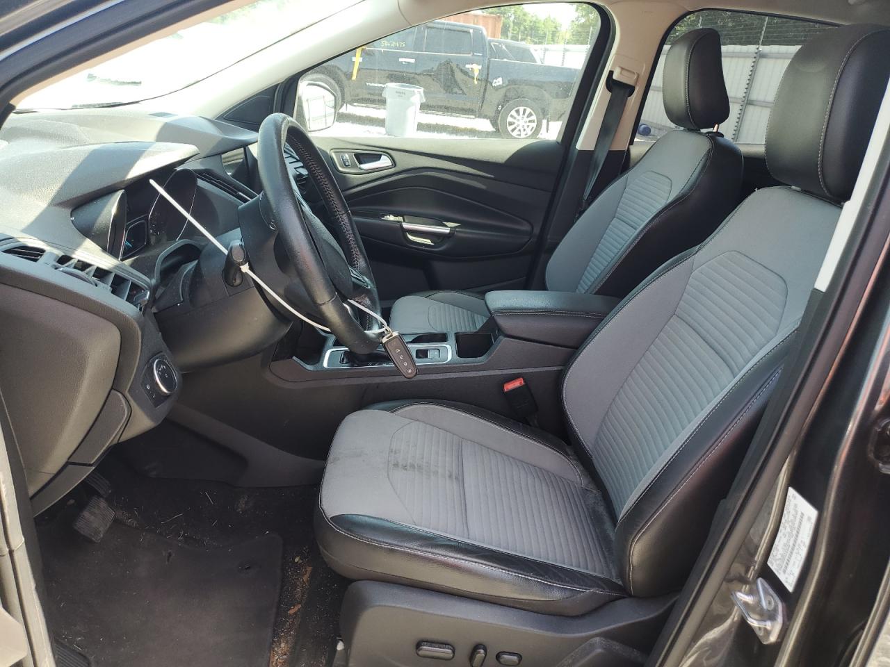 1FMCU0GD3KUA38680 FORD ESCAPE 2019