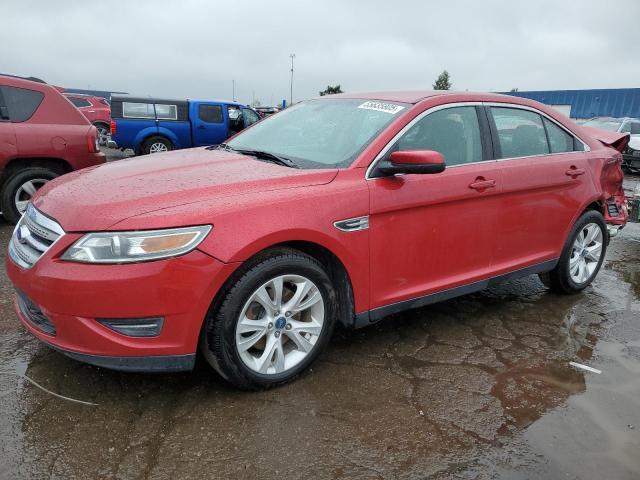 2012 Ford Taurus Sel