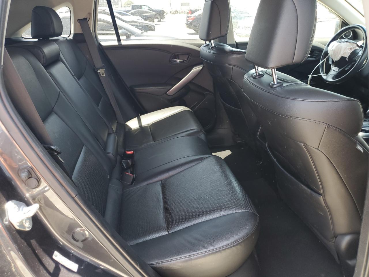 2013 Acura Rdx VIN: 5J8TB3H30DL017362 Lot: 57289365