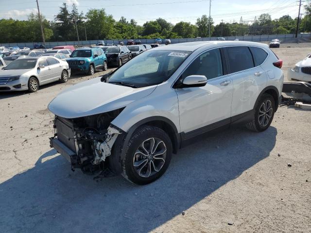 2020 Honda Cr-V Exl