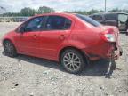 2009 Suzuki Sx4 Sport na sprzedaż w Montgomery, AL - Rear End