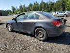 2014 Chevrolet Cruze Ls на продаже в Graham, WA - Minor Dent/Scratches
