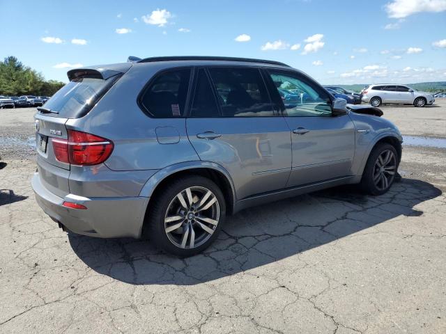 Parquets BMW X5 2013 Szary