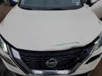 2021 Nissan Rogue Sv na sprzedaż w Colorado Springs, CO - Front End