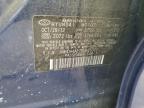 2013 Hyundai Elantra Gls en Venta en Mocksville, NC - Side