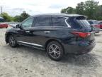 2017 Infiniti Qx60  for Sale in Loganville, GA - Front End