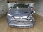 2021 Toyota Venza Le zu verkaufen in Candia, NH - Front End