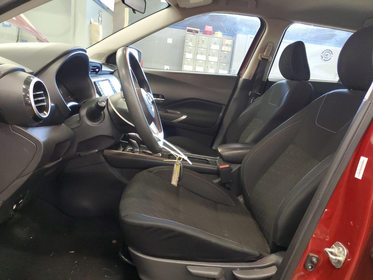 3N1CP5CV8ML475078 NISSAN KICKS 2021