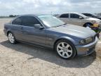 2002 Bmw 325 Ci de vânzare în Houston, TX - Mechanical