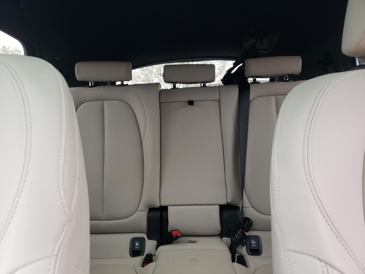 2021 BMW X2 xDrive28I VIN: WBXYJ1C04M5S37703 Lot: 54385055