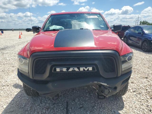  RAM 1500 2019 Красный
