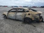2019 Ford Fusion Se zu verkaufen in Earlington, KY - Burn