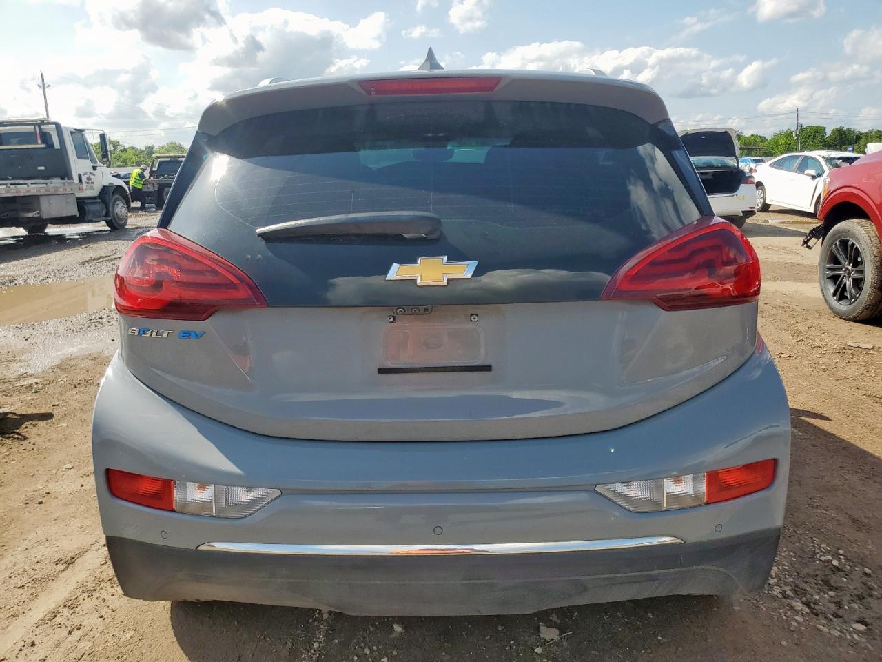 1G1FX6S06L4137097 CHEVROLET BOLT 2020