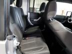 2017 Jeep Wrangler Unlimited Sahara zu verkaufen in Albany, NY - Side