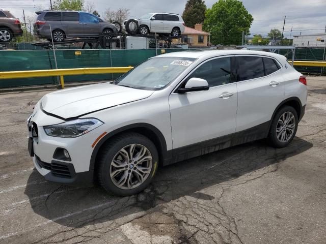 2018 Bmw X2 Xdrive28I