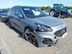 2020 FORD KUGA ST-LI for sale at Copart NEWBURY