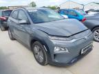 2020 HYUNDAI KONA PREMIUM EV  for sale at Copart SANDY