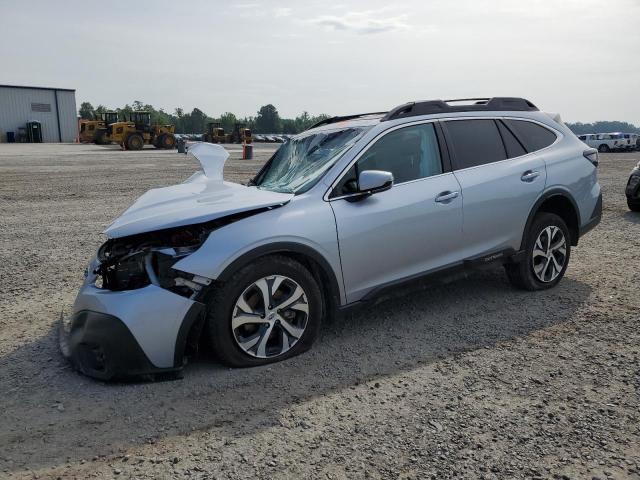 SUBARU OUTBACK LI 2021