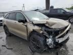2021 Kia Sorento Sx en Venta en Montgomery, AL - Front End