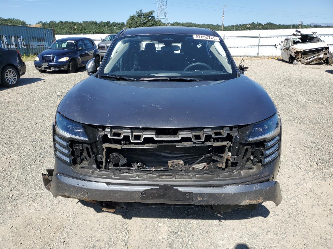 3N8AP6CB0SL326357 NISSAN KICKS 2025