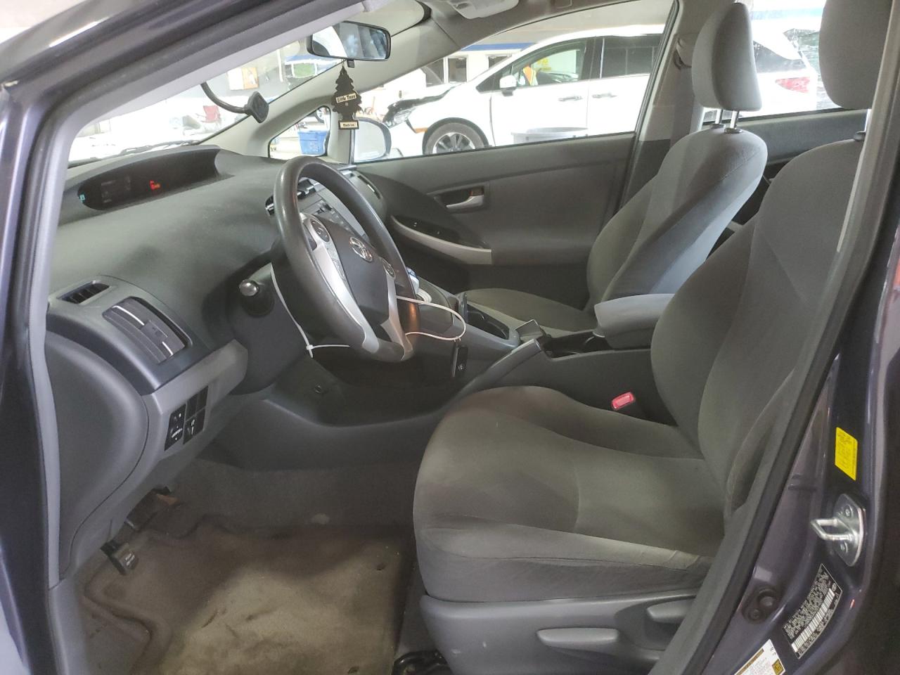 2010 Toyota Prius VIN: JTDKN3DU0A0237520 Lot: 56381205