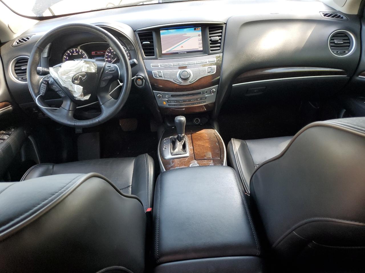 2013 Infiniti Jx35 VIN: 5N1AL0MM4DC303775 Lot: 55634815