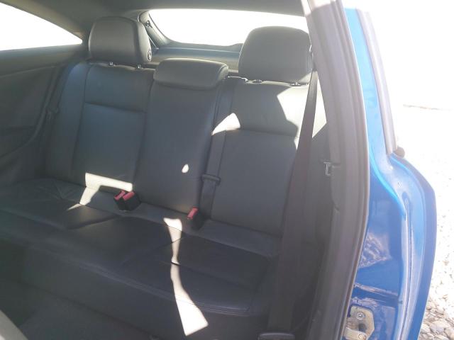 2006 VAUXHALL ASTRA VXR