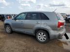 2013 Kia Sorento Lx en Venta en Brighton, CO - Rear End
