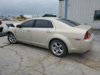2010 Chevrolet Malibu 1Lt იყიდება Tulsa-ში, OK - Front End