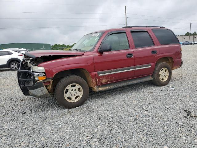2004 Chevrolet Tahoe C1500