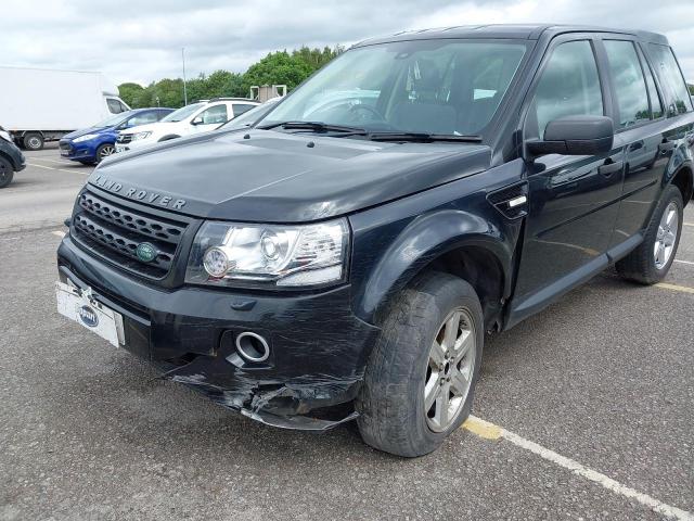 2013 LAND ROVER FREELANDER