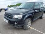 2013 LAND ROVER FREELANDER for sale at Copart SANDTOFT