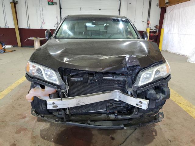  ACURA RDX 2015 Коричневий