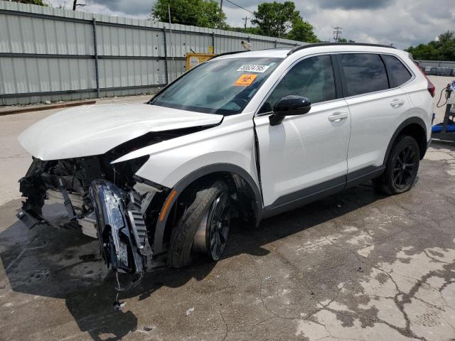HONDA CR-V SPORT 2025