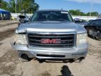 2010 Gmc Sierra C1500 Sle на продаже в Wichita, KS - Front End