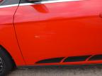 2014 FORD FOCUS ZETE for sale at Copart NEWBURY