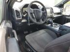 2016 Ford F150 Super Cab იყიდება Cartersville-ში, GA - Rear End