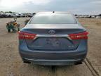 2018 Toyota Avalon Xle за продажба в San Antonio, TX - Front End