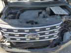 2016 Ford Explorer Xlt იყიდება Wichita-ში, KS - Front End