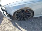 2011 AUDI RS5 FSI QU for sale at Copart BRISTOL