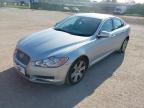 2008 JAGUAR XF PREMIUM for sale at Copart WESTBURY