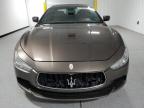 2016 Maserati Ghibli S للبيع في Phoenix، AZ - Minor Dent/Scratches