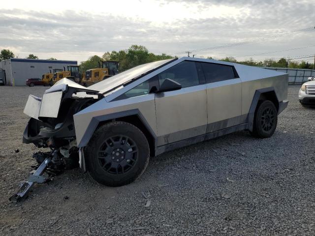TESLA CYBERTRUCK – zdjęcie z aukcji, lot #55123035